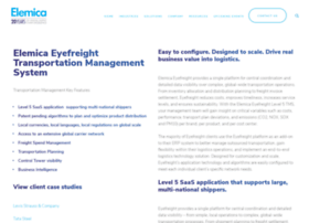 Eyefreight.com