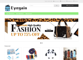 Eyegain.com