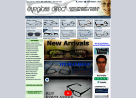 eyeglassdirect.com