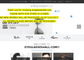 eyeglasses4all.com