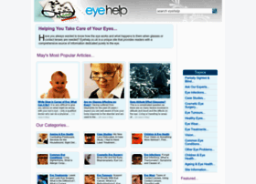 eyehelp.co.uk