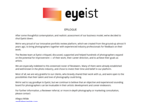 Eyeist.com