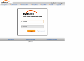 Eyepacs.org