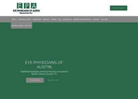 eyephysiciansofaustin.com