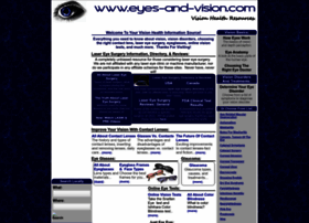 eyes-and-vision.com