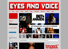 Eyesandvoice.wordpress.com