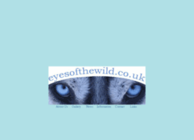 eyesofthewild.co.uk