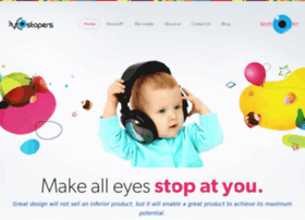 eyestopers.com