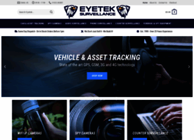 Eyetek.co.uk
