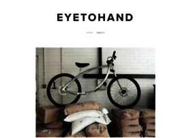 Eyetohand.com