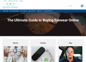 Eyewearavenue.com