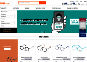 Eyewearkorea.com