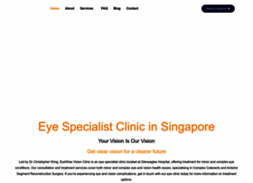 eyewisevision.com.sg