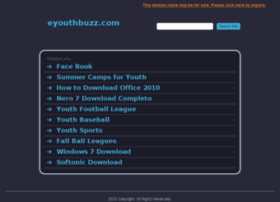 eyouthbuzz.com