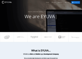 eyuva.com