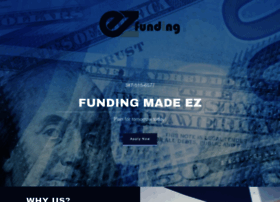 Ez-funding.com