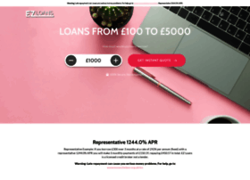 Ez-loans.co.uk