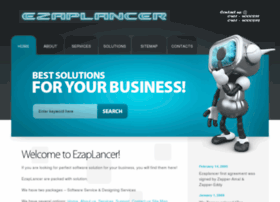 ezaplancer.com
