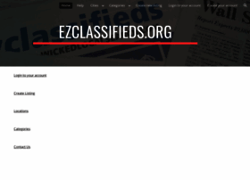 ezclassifieds.org