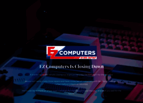 ezcomputers.co.uk