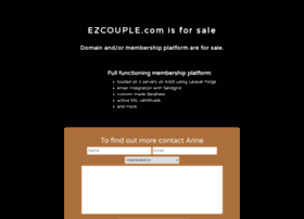 ezcouple.com