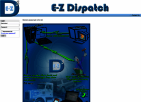 Ezdispatch.com