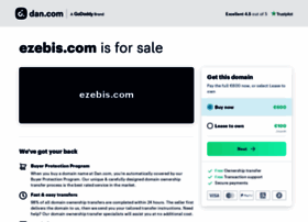 ezebis.com