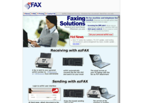 ezfax.com.sg