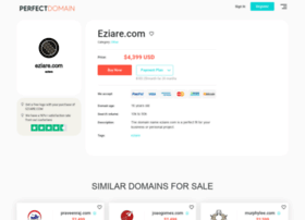 eziare.com