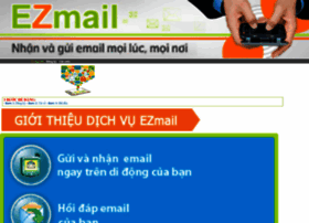 ezmail.vinaphone.com.vn