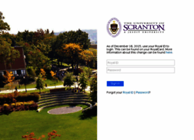 Ezp.scranton.edu