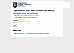ezproxy.uow.edu.au