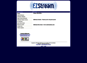 ezstream.net
