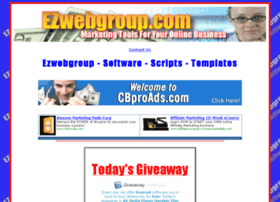 ezwebgroup.com