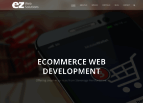 ezwebsolutions.co.uk