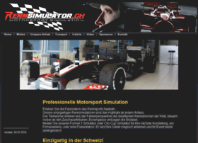 f1-simulator.ch
