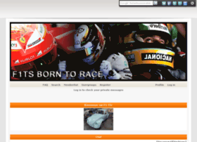 F1-ts.com