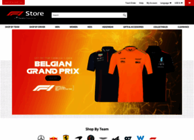 F1.store