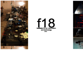 F18institut.org