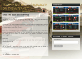f1manager.topracers.net