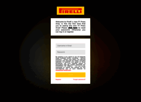F1pressarea.pirelli.com