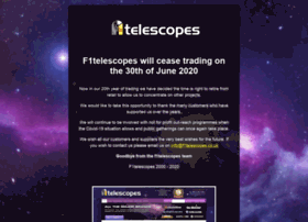 f1telescopes.co.uk
