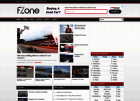 f1zone.net