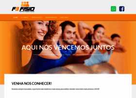 f3fisio.com.br