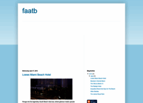 Faatb.blogspot.com