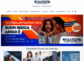 faatesp.edu.br