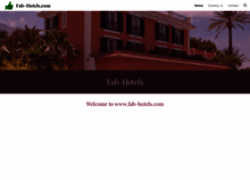 fab-hotels.com