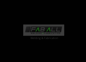 Faballnorth.com