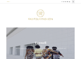Fabfourfashion.com