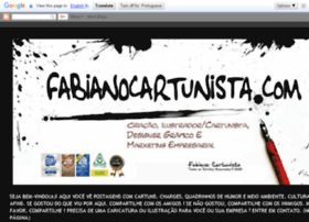 fabianocartunista.com